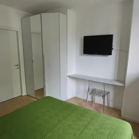 Giardino Privato Sul