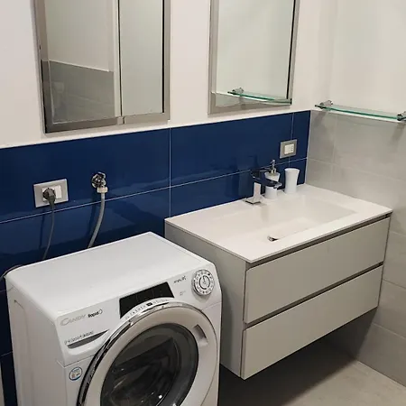 Giardino Privato Sul شقة *