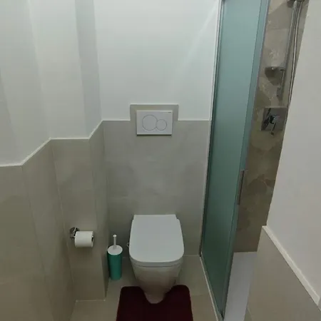 Giardino Privato Sul