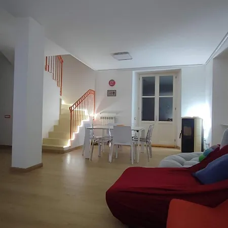 Giardino Privato Sul كومو