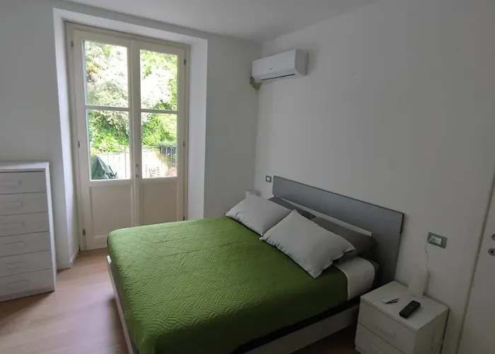 Giardino Privato Sul