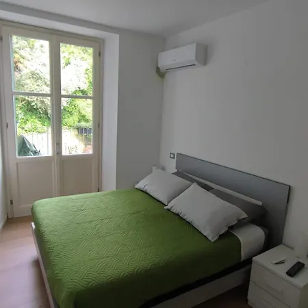 Giardino Privato Sul