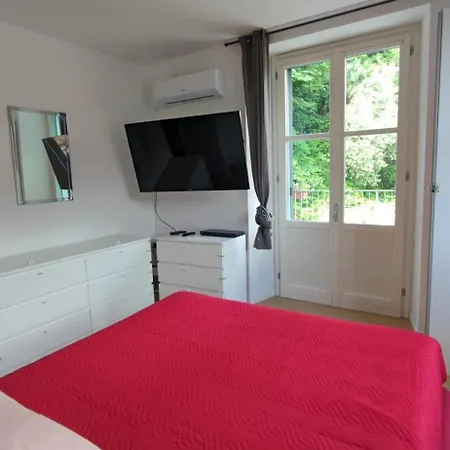 Giardino Privato Sul