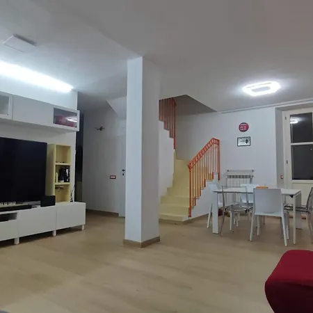 Giardino Privato Sul *