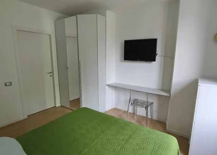 Giardino Privato Sul