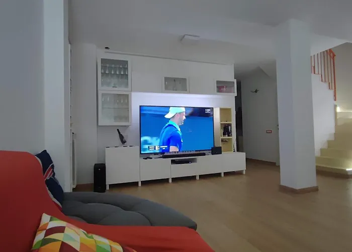 Giardino Privato Sul