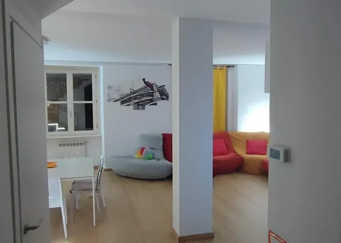 Giardino Privato Sul Όπως