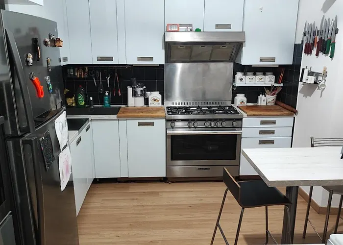 Giardino Privato Sul Διαμέρισμα