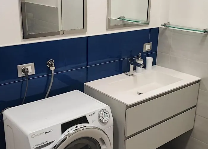 Giardino Privato Sul Διαμέρισμα *