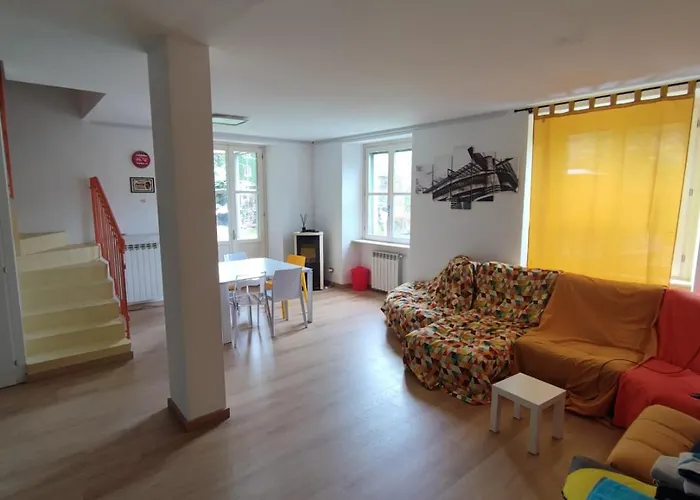 Giardino Privato Sul Διαμέρισμα Όπως