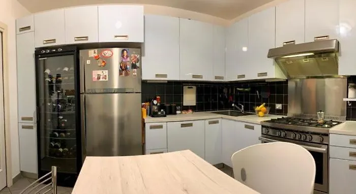 Giardino Privato Sul * Όπως