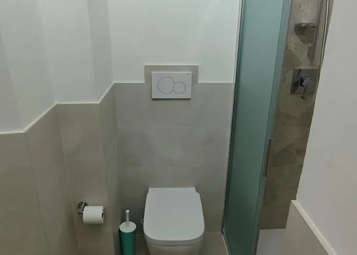 Giardino Privato Sul