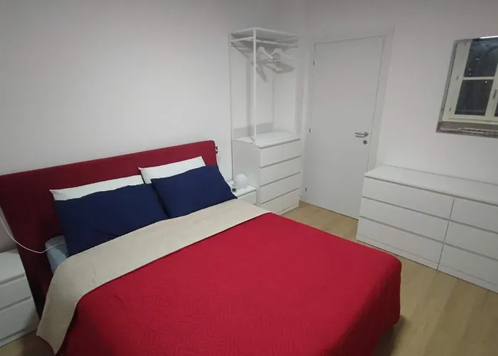 Giardino Privato Sul Διαμέρισμα *