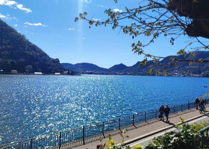 Giardino Privato Sul Διαμέρισμα