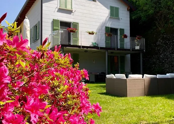 Giardino Privato Sul *