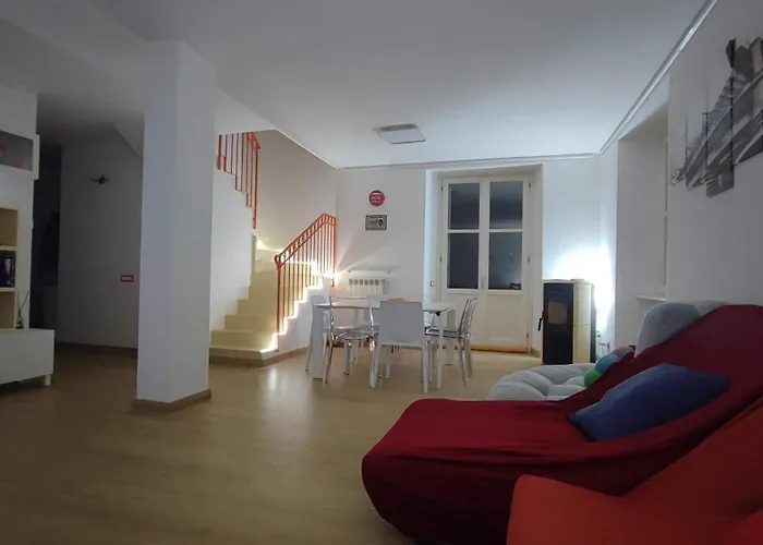 Giardino Privato Sul Όπως