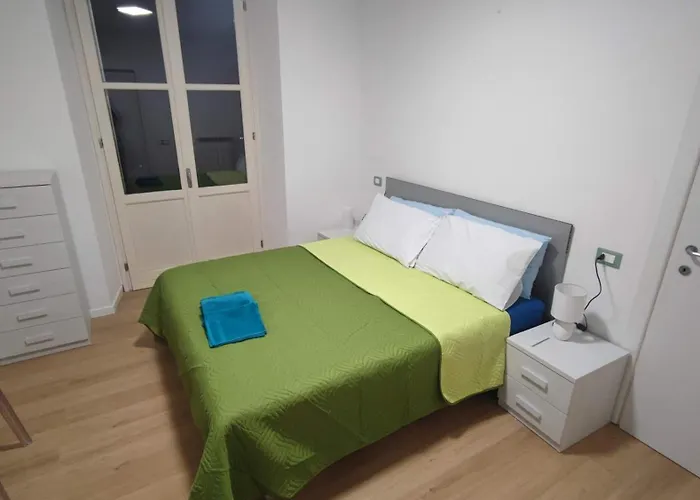 Giardino Privato Sul * Όπως