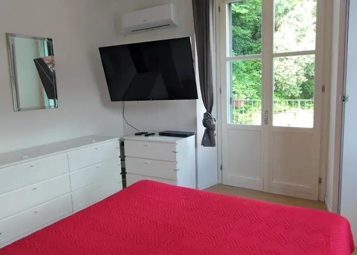 Giardino Privato Sul