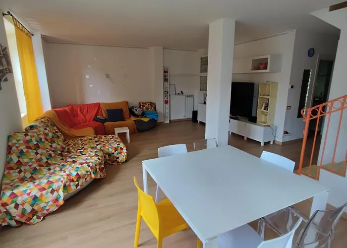 Giardino Privato Sul *