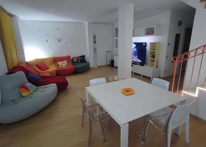 Giardino Privato Sul * Όπως