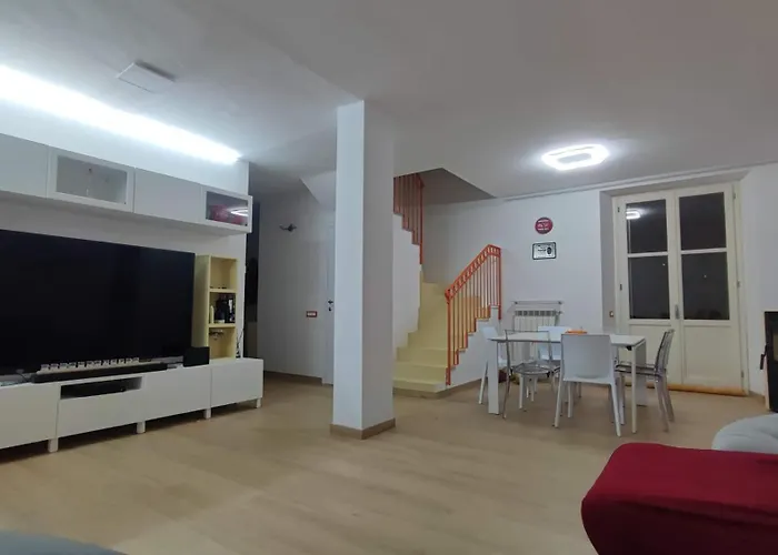 Giardino Privato Sul *