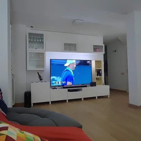 Giardino Privato Sul