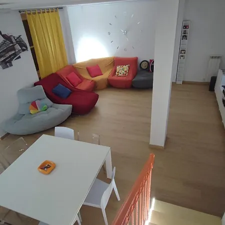 Giardino Privato Sul *