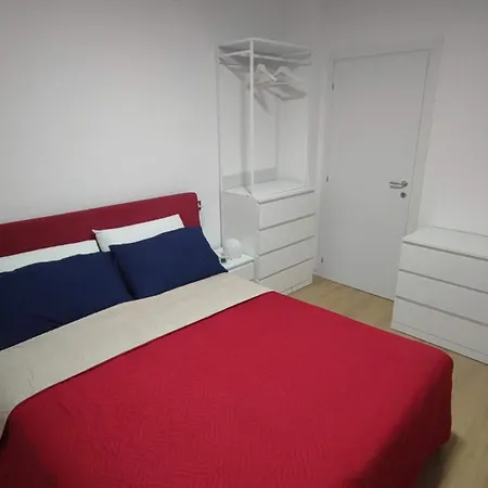 Giardino Privato Sul Appartement *