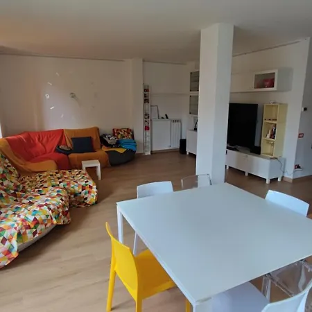 Giardino Privato Sul *