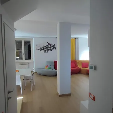 Giardino Privato Sul Комо