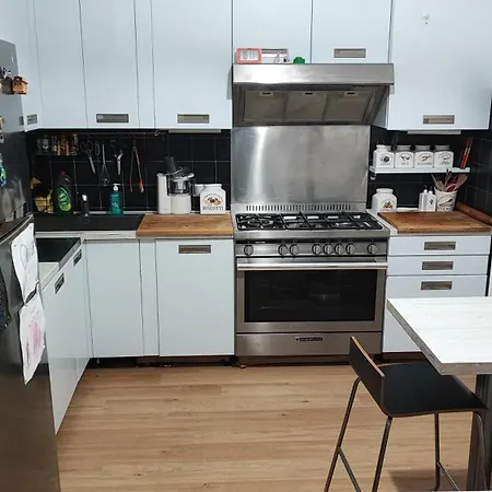 Giardino Privato Sul Апартаменты