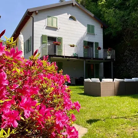 Giardino Privato Sul *